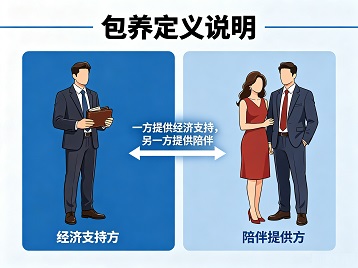 汝阳包养违法吗？深度揭秘红线风险注意事项